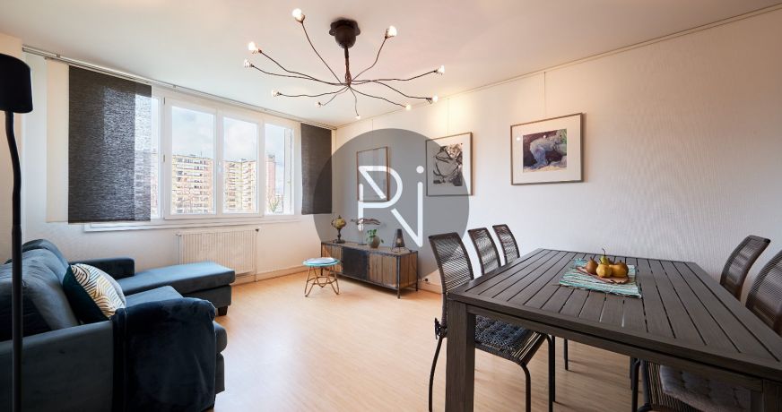 vente Appartement Annecy Le Vieux