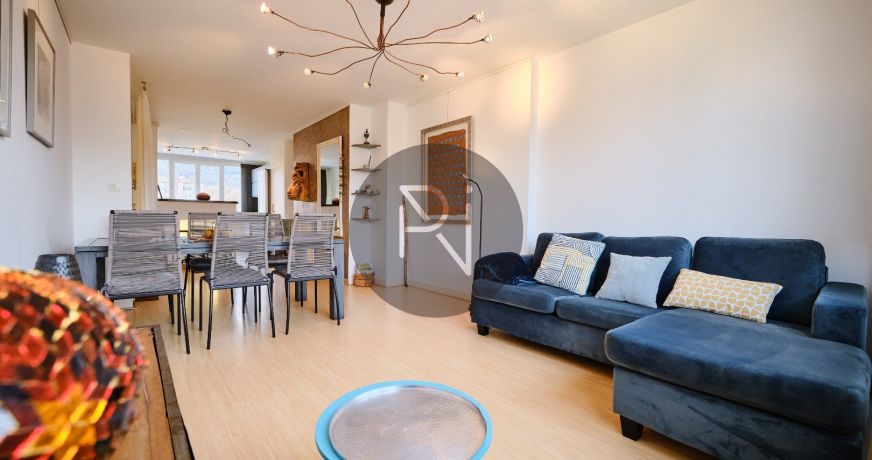 vente Appartement Annecy Le Vieux