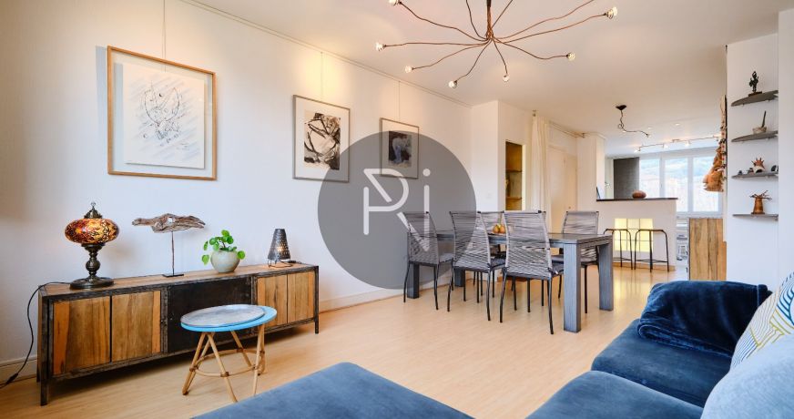 vente Appartement Annecy Le Vieux