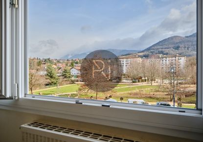 vente Appartement Annecy Le Vieux