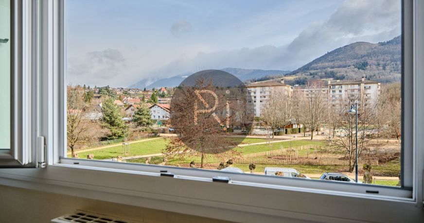 vente Appartement Annecy Le Vieux