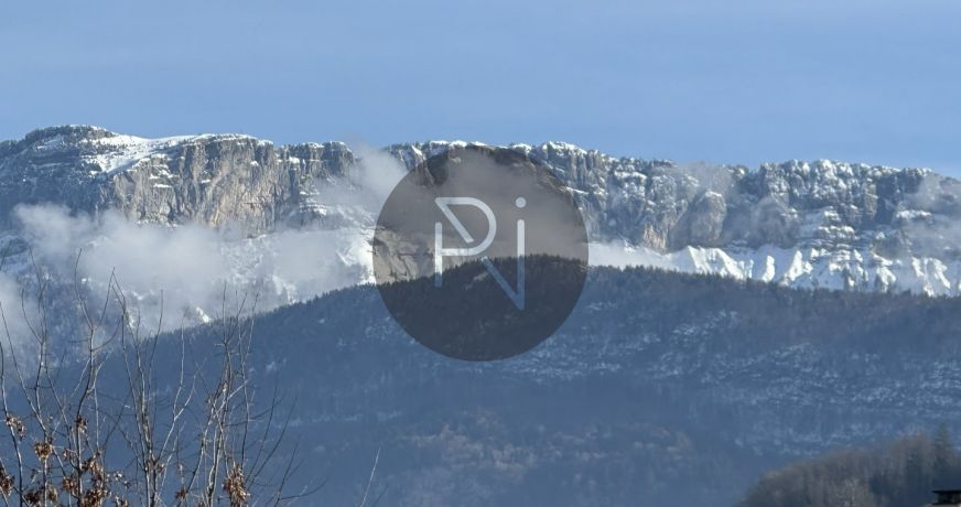 vente Appartement Annecy Le Vieux