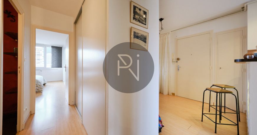 vente Appartement Annecy Le Vieux