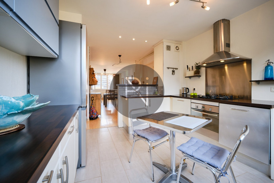 vente Appartement Annecy Le Vieux - Photo 5