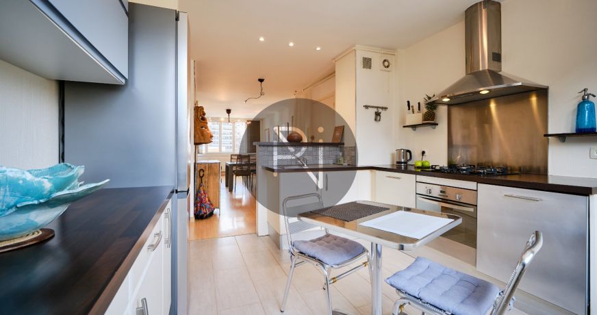 vente Appartement Annecy Le Vieux