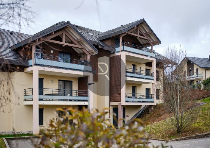 vente Appartement Groisy