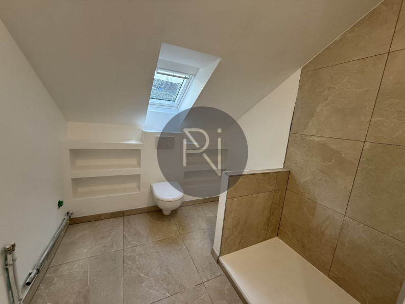 vente Maison jumelée Villaz - Photo 5