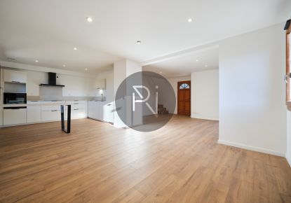 vente Maison jumelée Villaz
