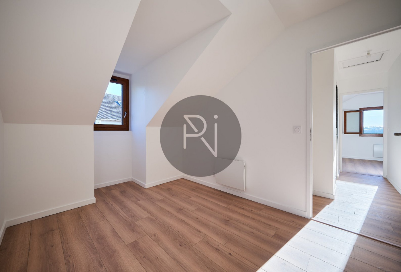 vente Appartement Villaz - Photo 10