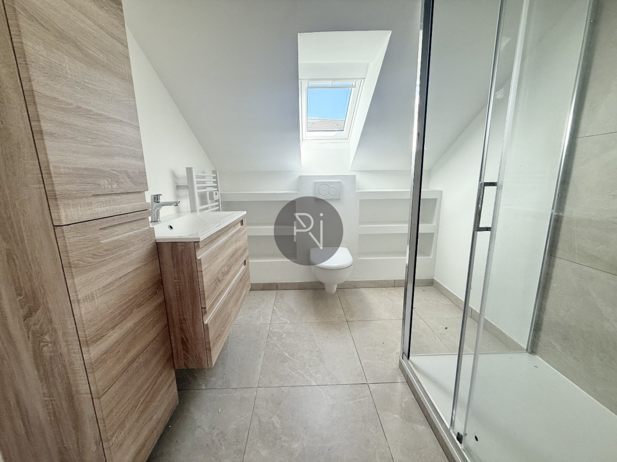 vente Appartement Villaz - Photo 8