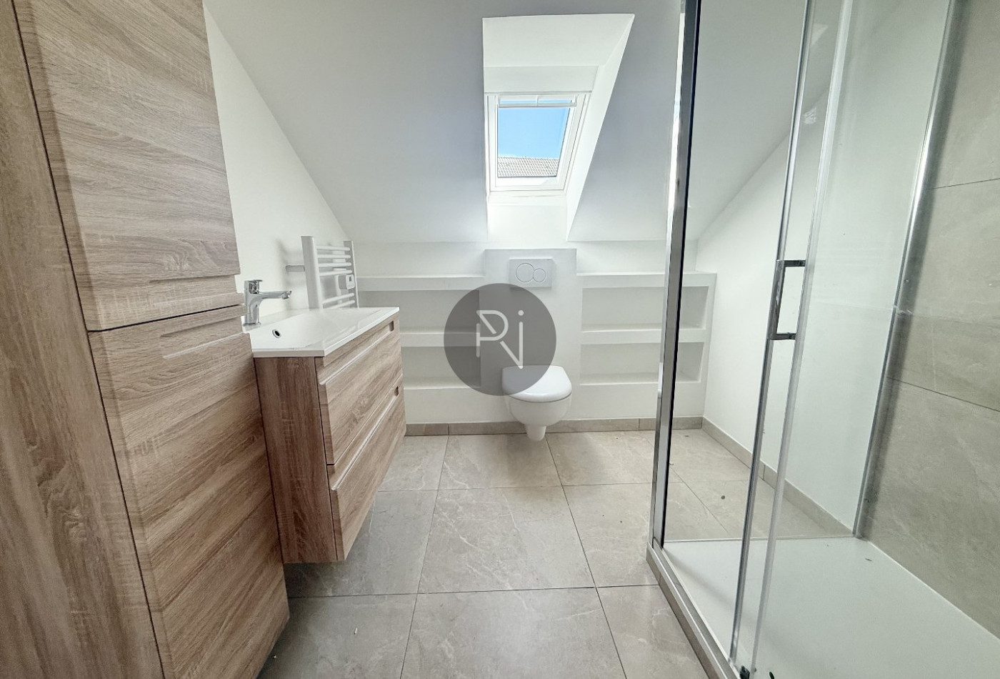 vente Appartement Villaz - Photo 8