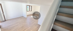 vente Appartement Villaz