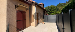 vente Appartement Villaz