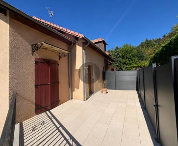 vente Villaz