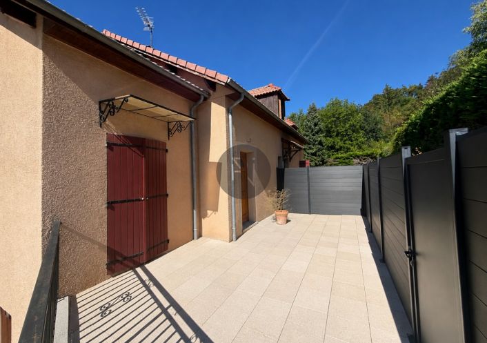 vente Appartement Villaz