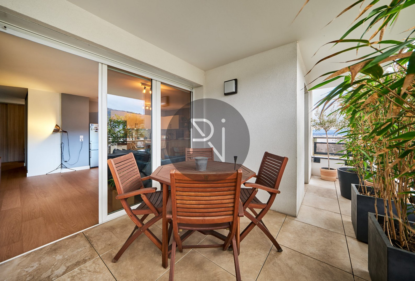 vente Appartement Seynod - Photo 2