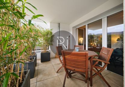 vente Appartement Seynod