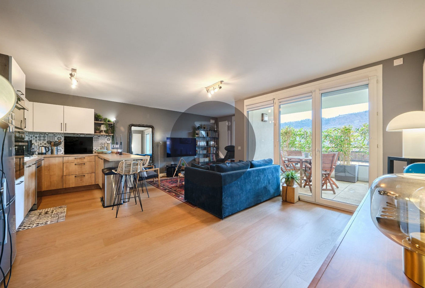 vente Appartement Seynod - Photo 3