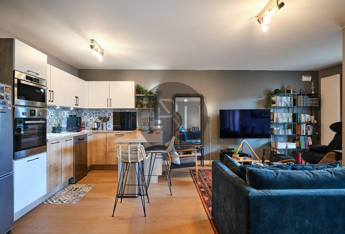 vente Appartement Seynod - Photo 10