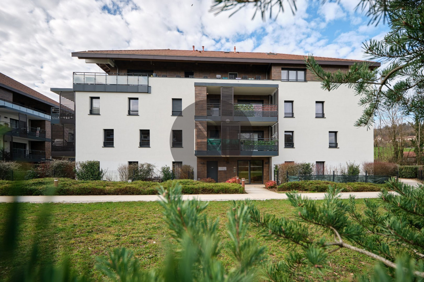 vente Appartement Poisy - Photo 2