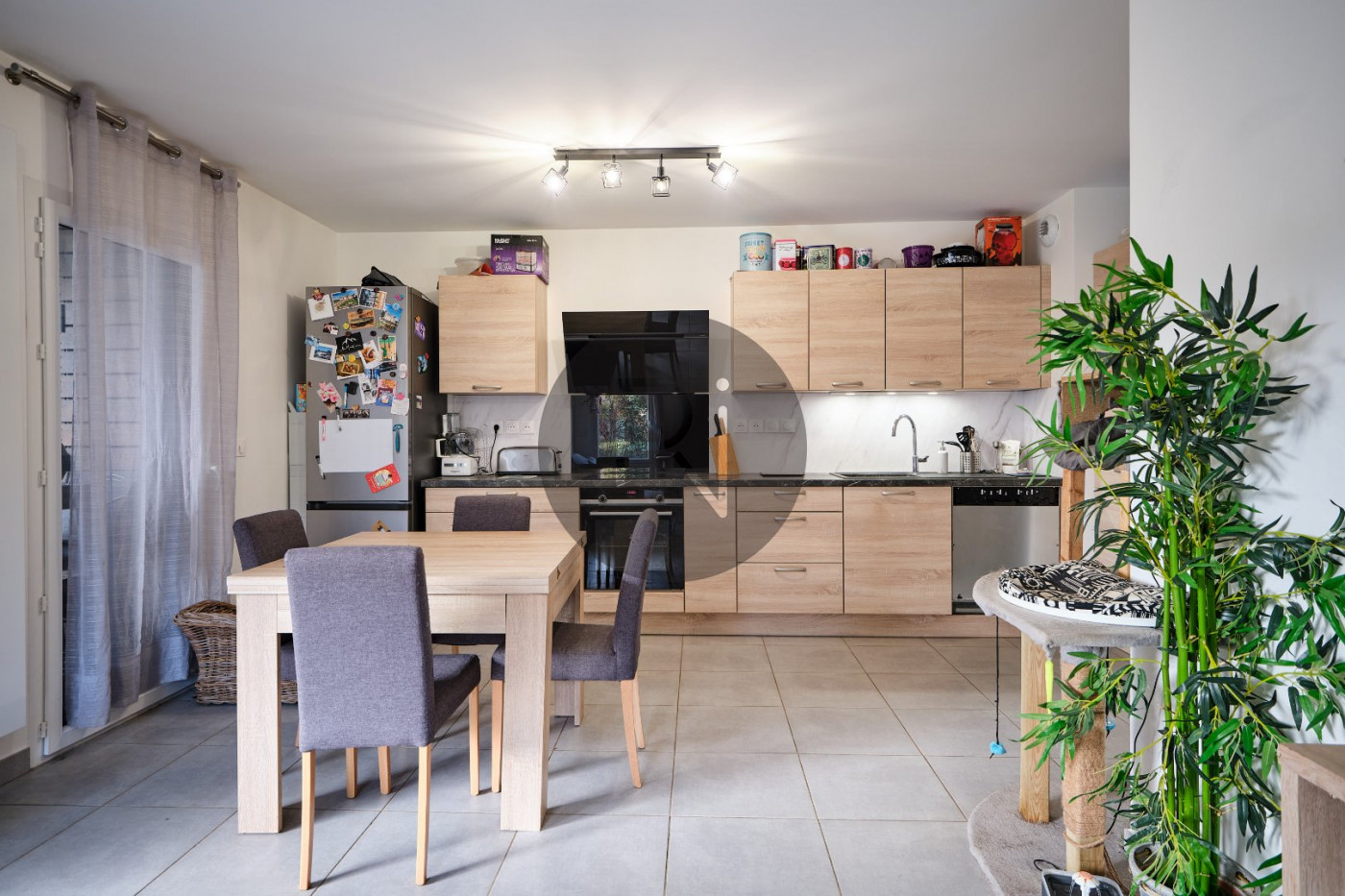 vente Appartement Poisy - Photo 7