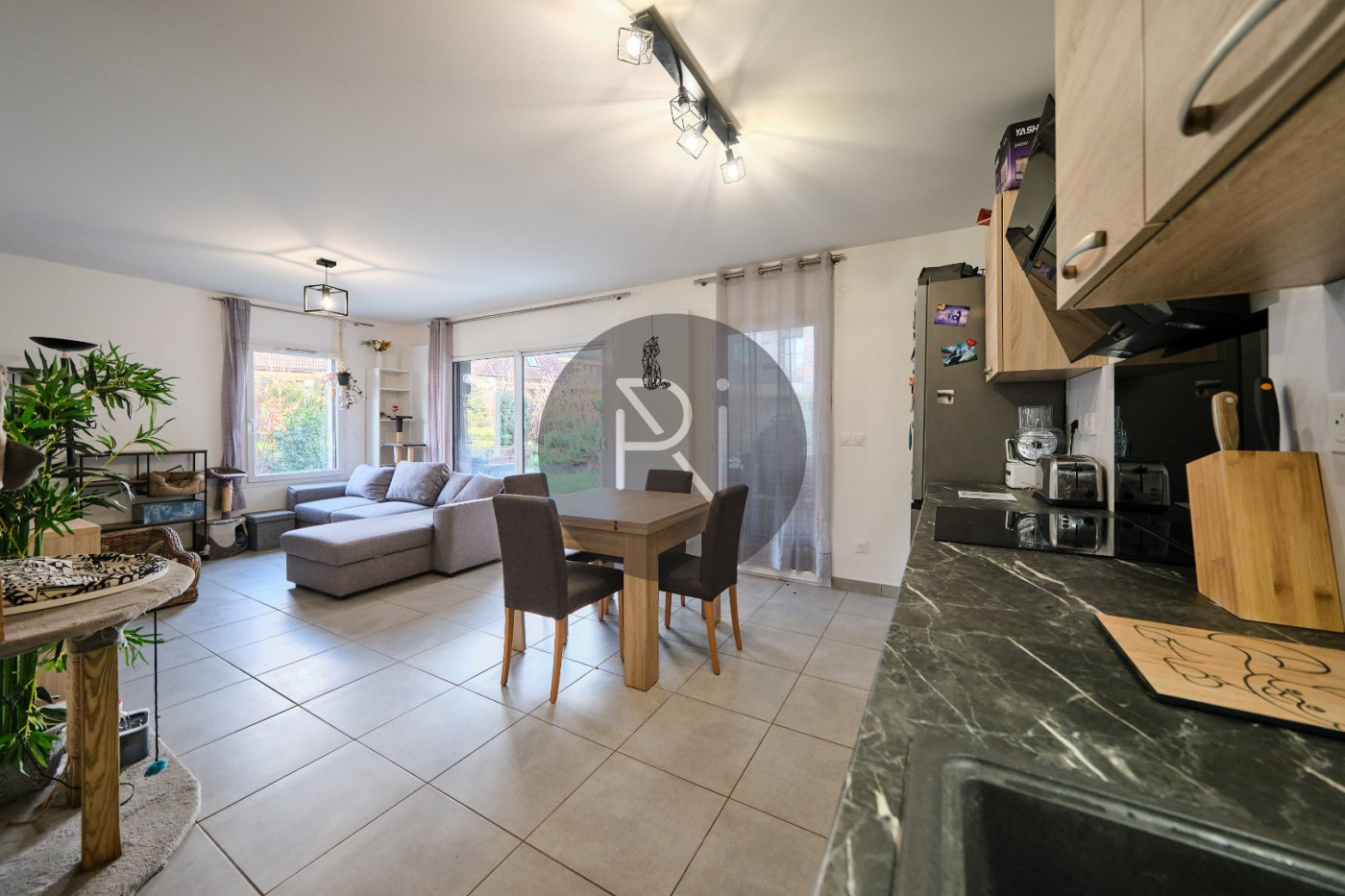 vente Appartement Poisy - Photo 6