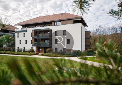 vente Appartement Poisy