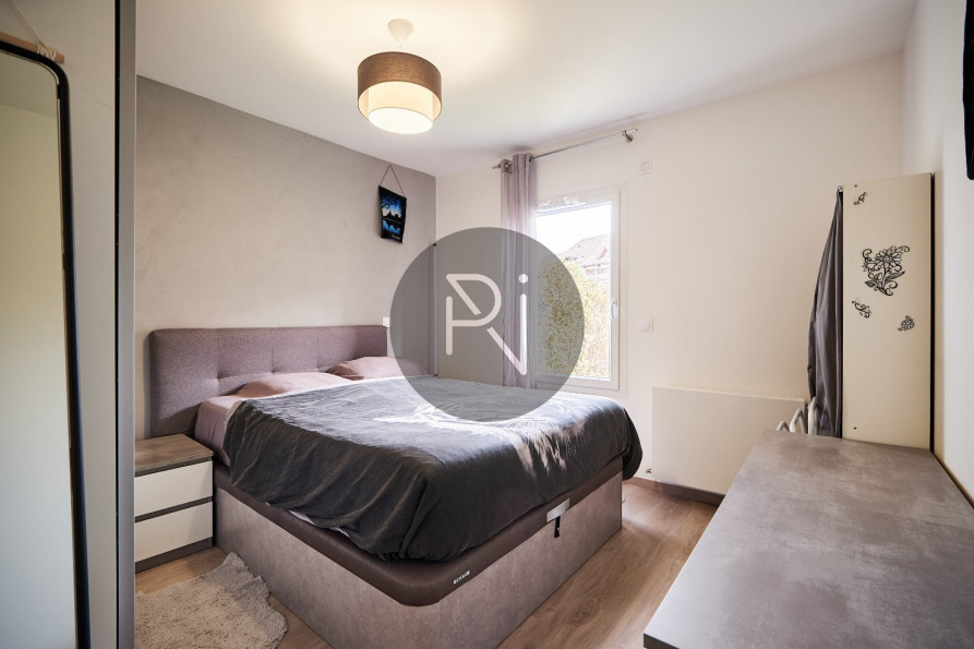 vente Appartement Poisy - Photo 8