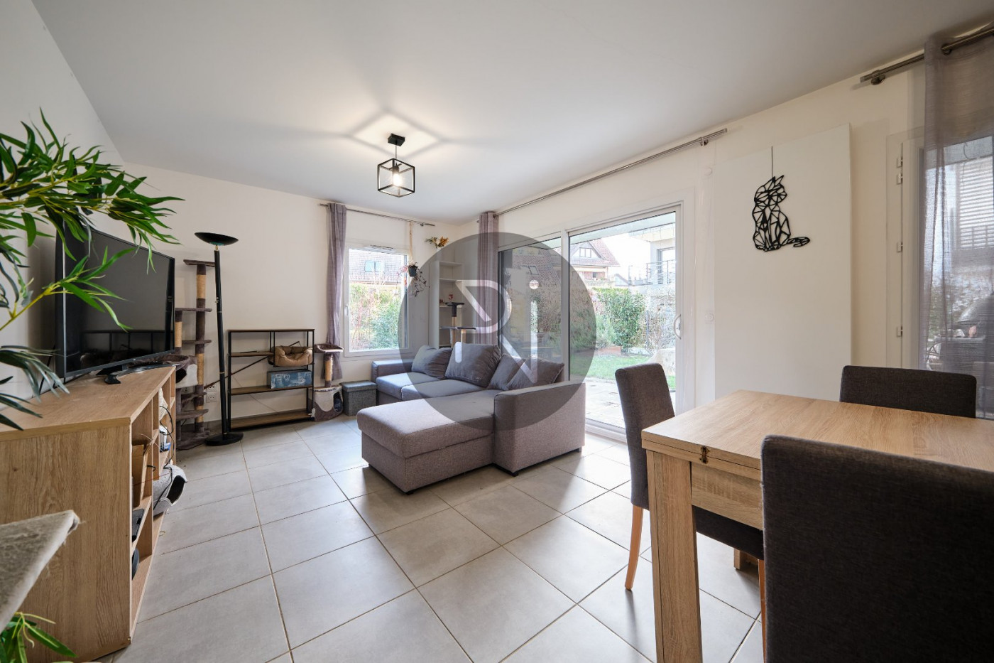 vente Appartement Poisy - Photo 4