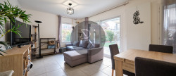 vente Appartement Poisy