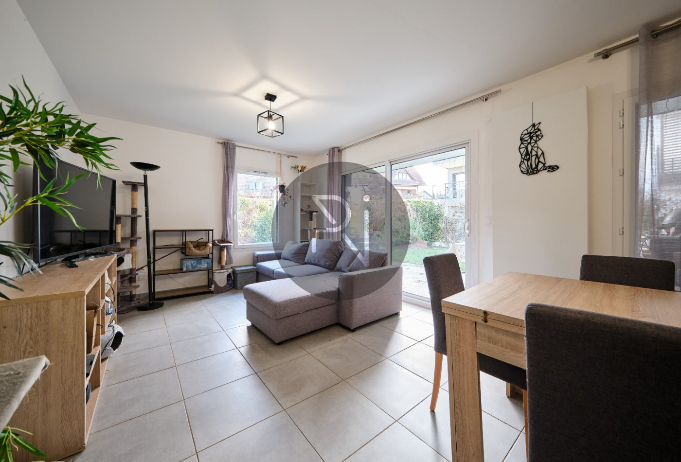 vente Appartement Poisy - Photo 4