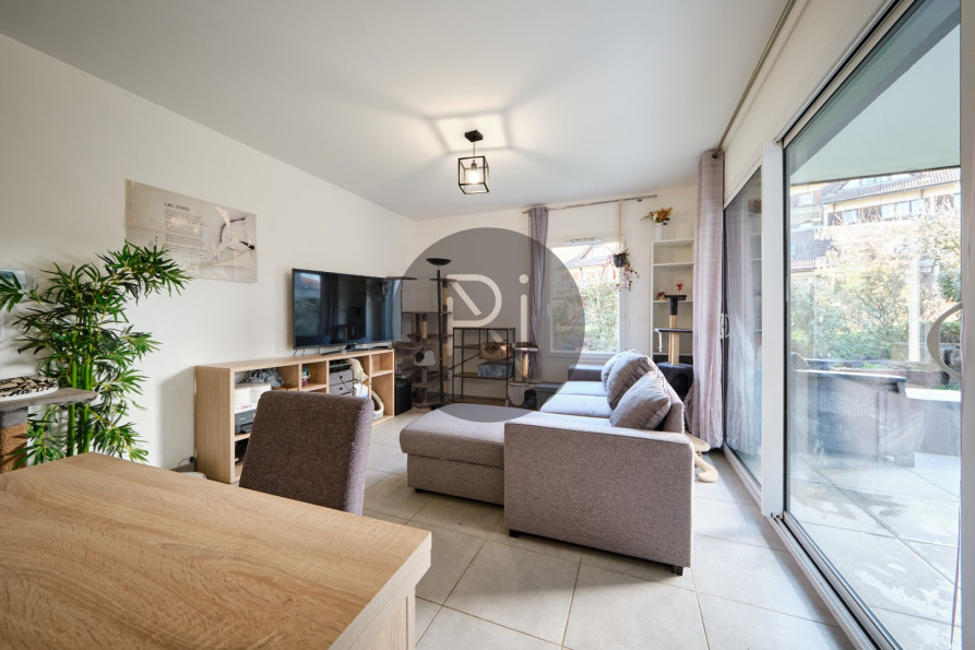 vente Appartement Poisy - Photo 5