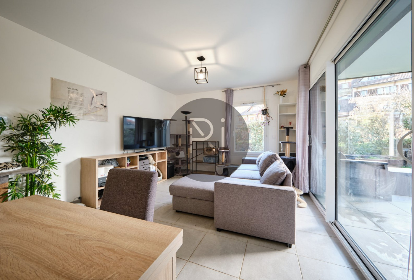 vente Appartement Poisy - Photo 5