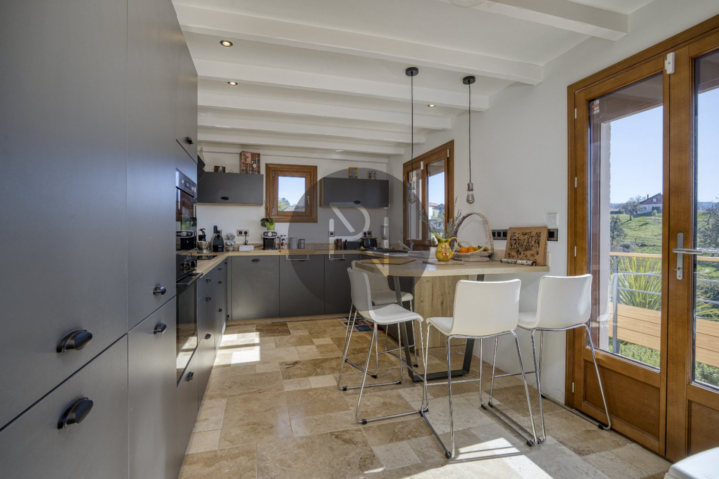 sale Maison Ballaison - Photo 7