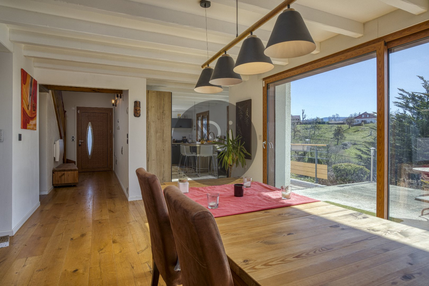 sale Maison Ballaison - Photo 6