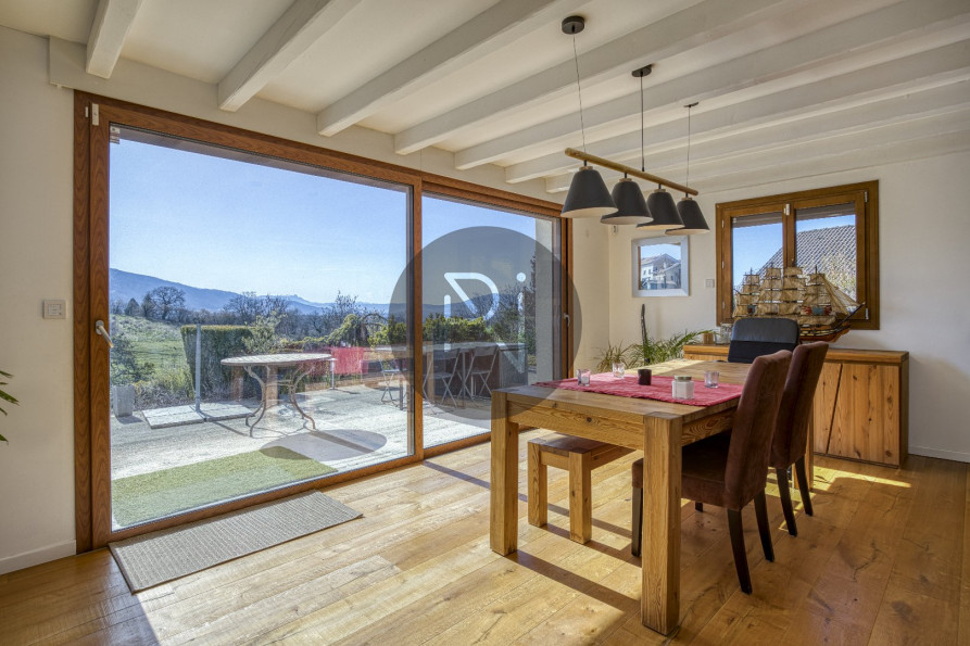 vente Maison Ballaison - Photo 8