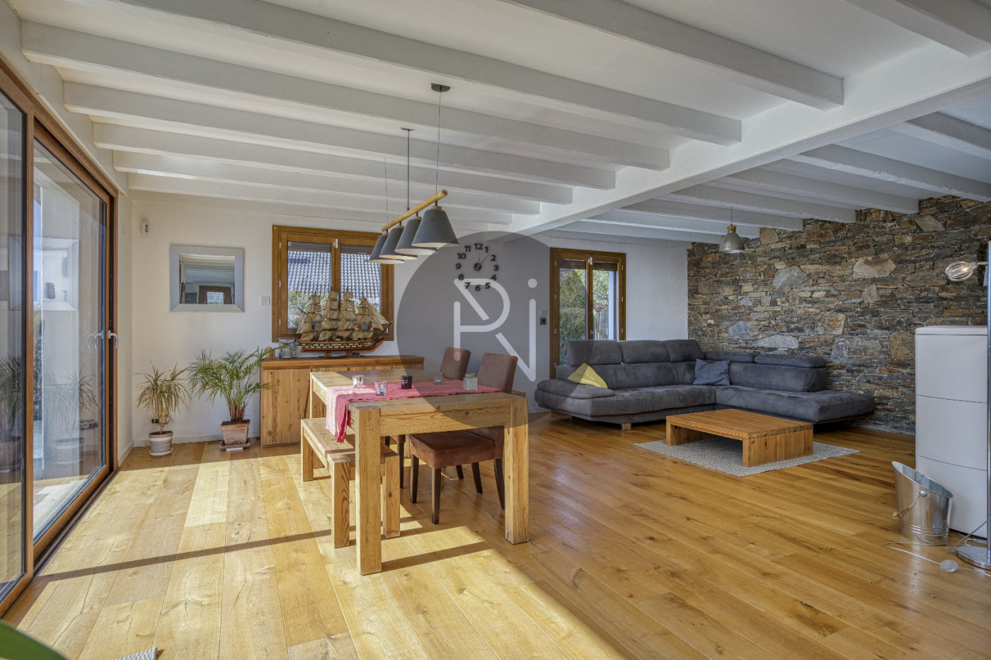 sale Maison Ballaison - Photo 10