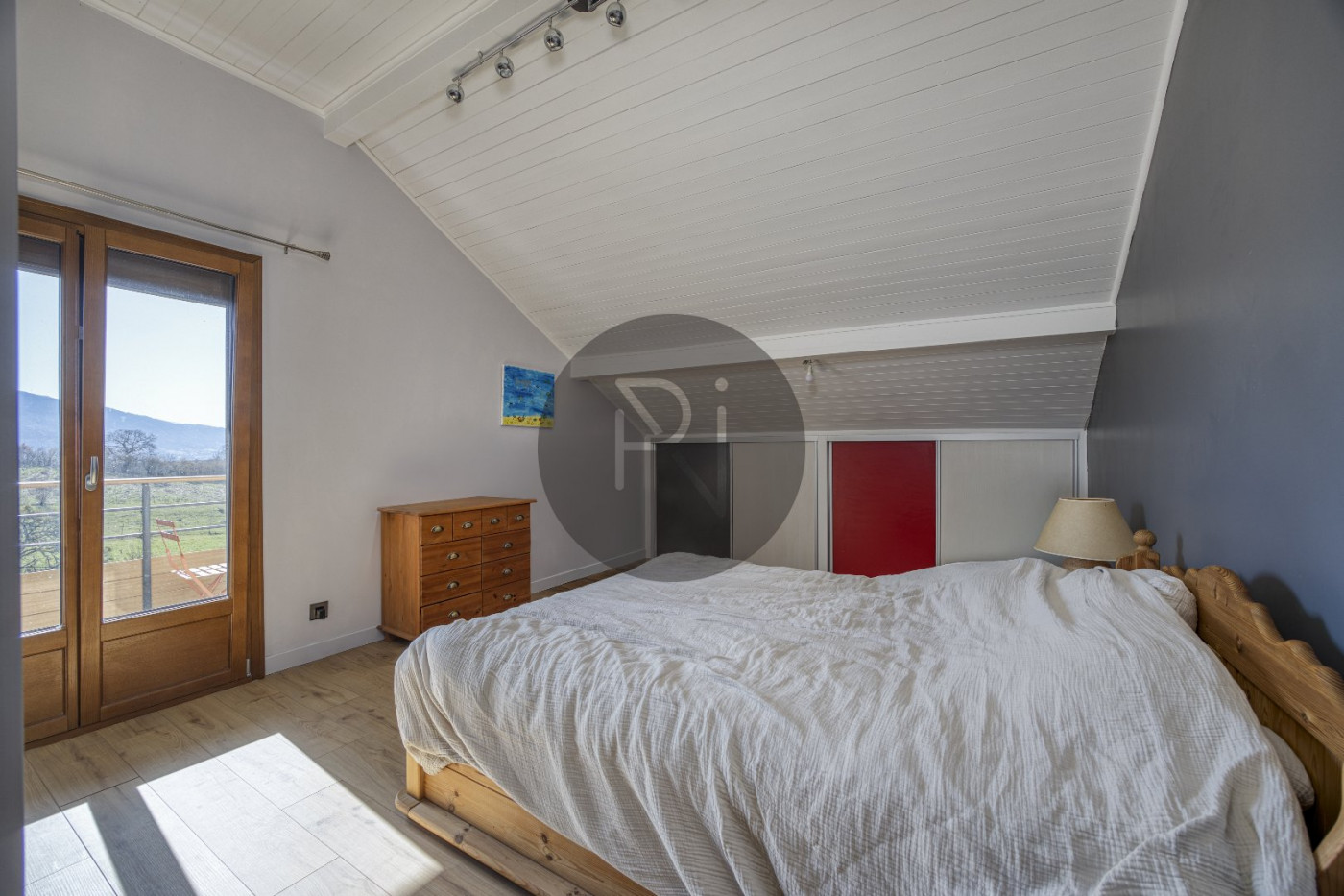 sale Maison Ballaison - Photo 14