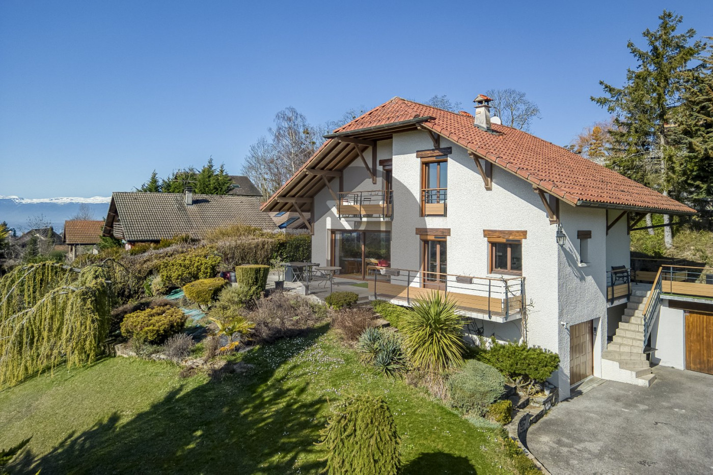 sale Maison Ballaison - Photo 19