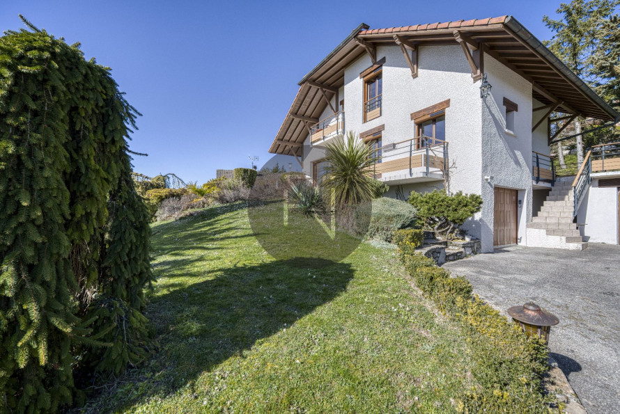 vente Maison Ballaison - Photo 3