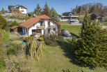 vente Maison Ballaison