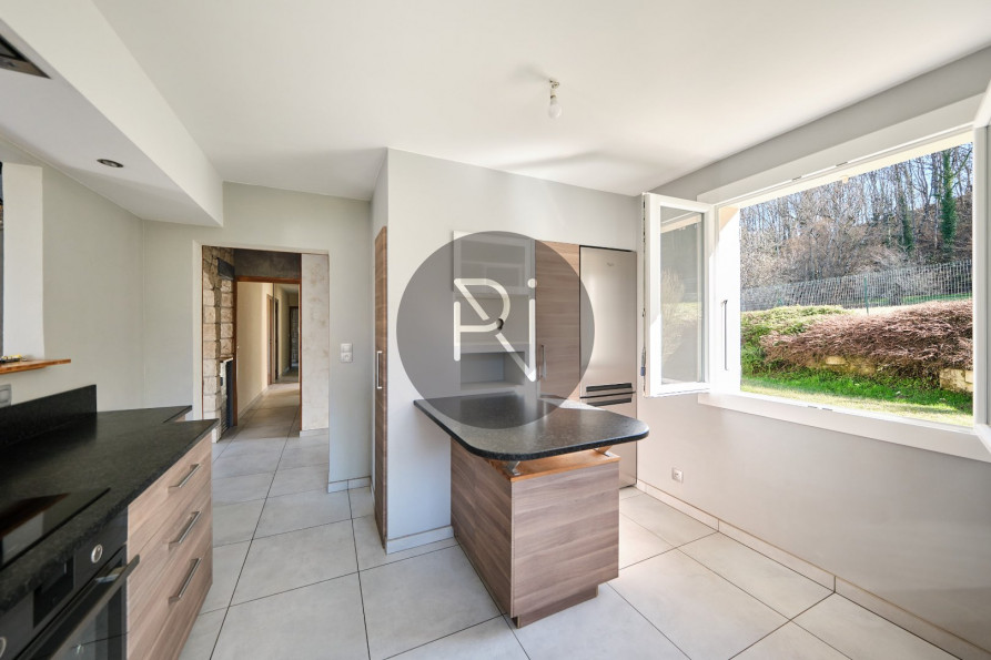 vente Maison Annecy Le Vieux - Photo 9