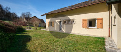 vente Maison Annecy Le Vieux