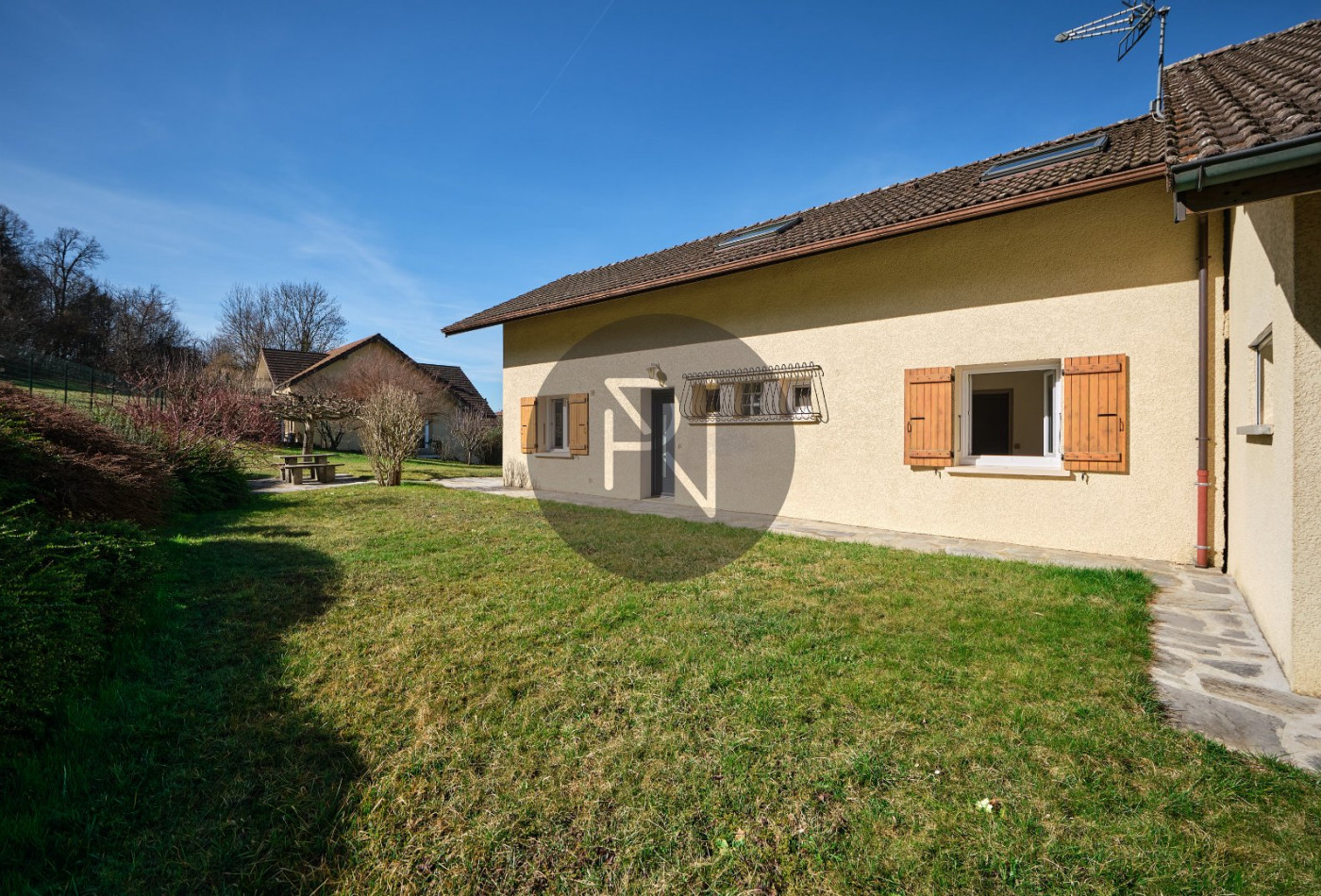 vente Maison Annecy Le Vieux - Photo 3