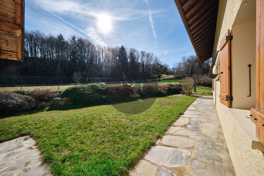 vente Maison Annecy Le Vieux - Photo 3