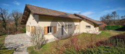 vente Maison Annecy Le Vieux