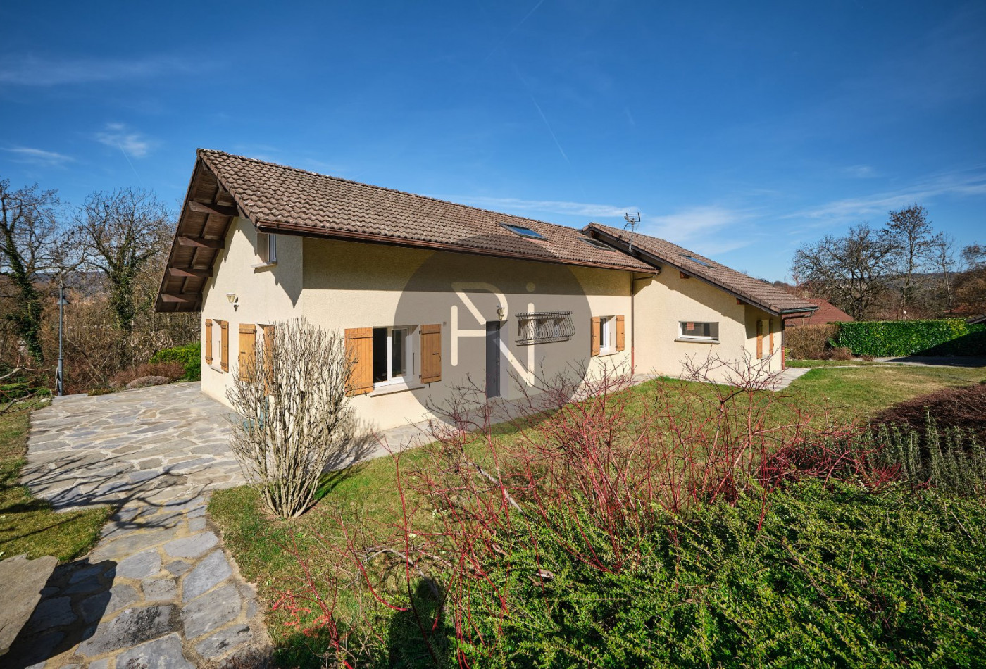 vente Maison Annecy Le Vieux - Photo 1