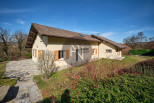 vente Maison Annecy Le Vieux