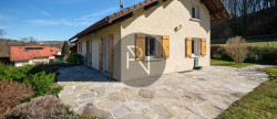 vente Maison Annecy Le Vieux