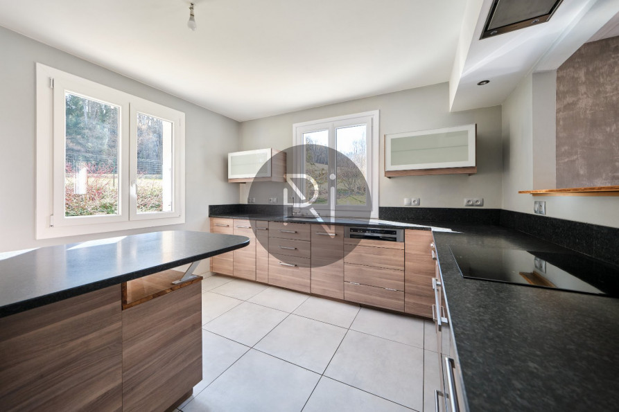 vente Maison Annecy Le Vieux - Photo 5